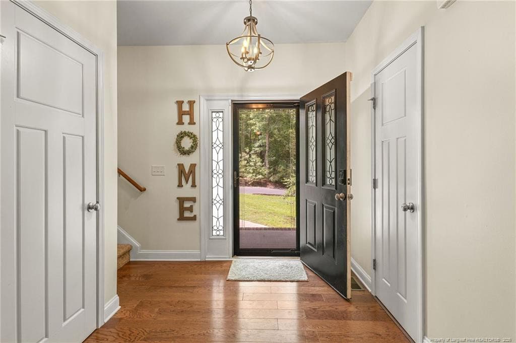 Photo 3 - 1734 Irish Boulevard, Sanford, NC 27332