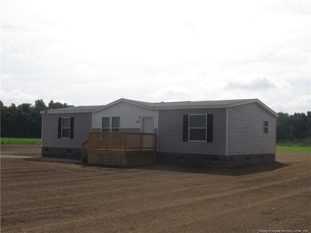 Photo 3 - 2659 E WHITE POND Road, Fairmont, NC 28340, Fairmont