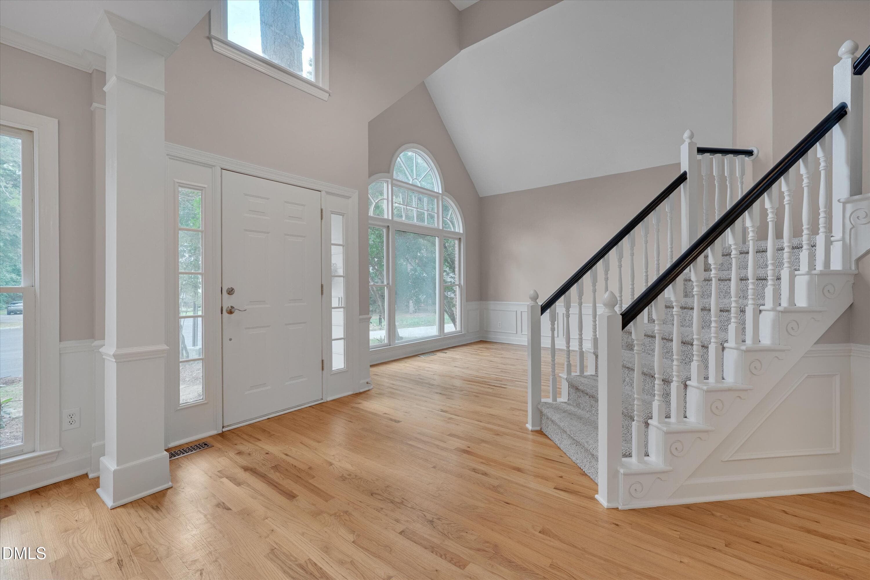 05-4003 Peachway Dr-5 - 4003 Peachway Court, Durham, NC 27705, Durham