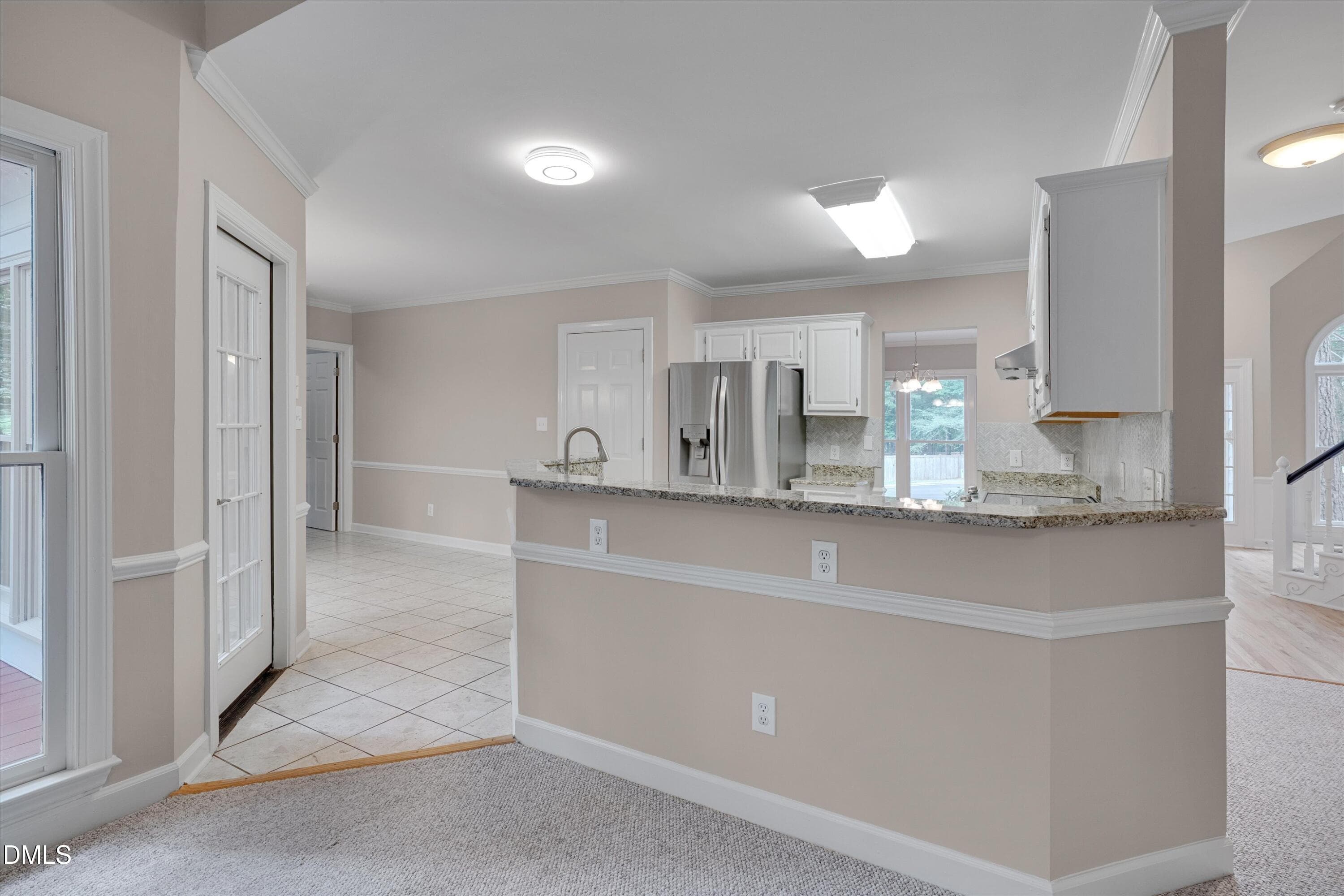 14-4003 Peachway Dr-14 - 4003 Peachway Court, Durham, NC 27705, Durham