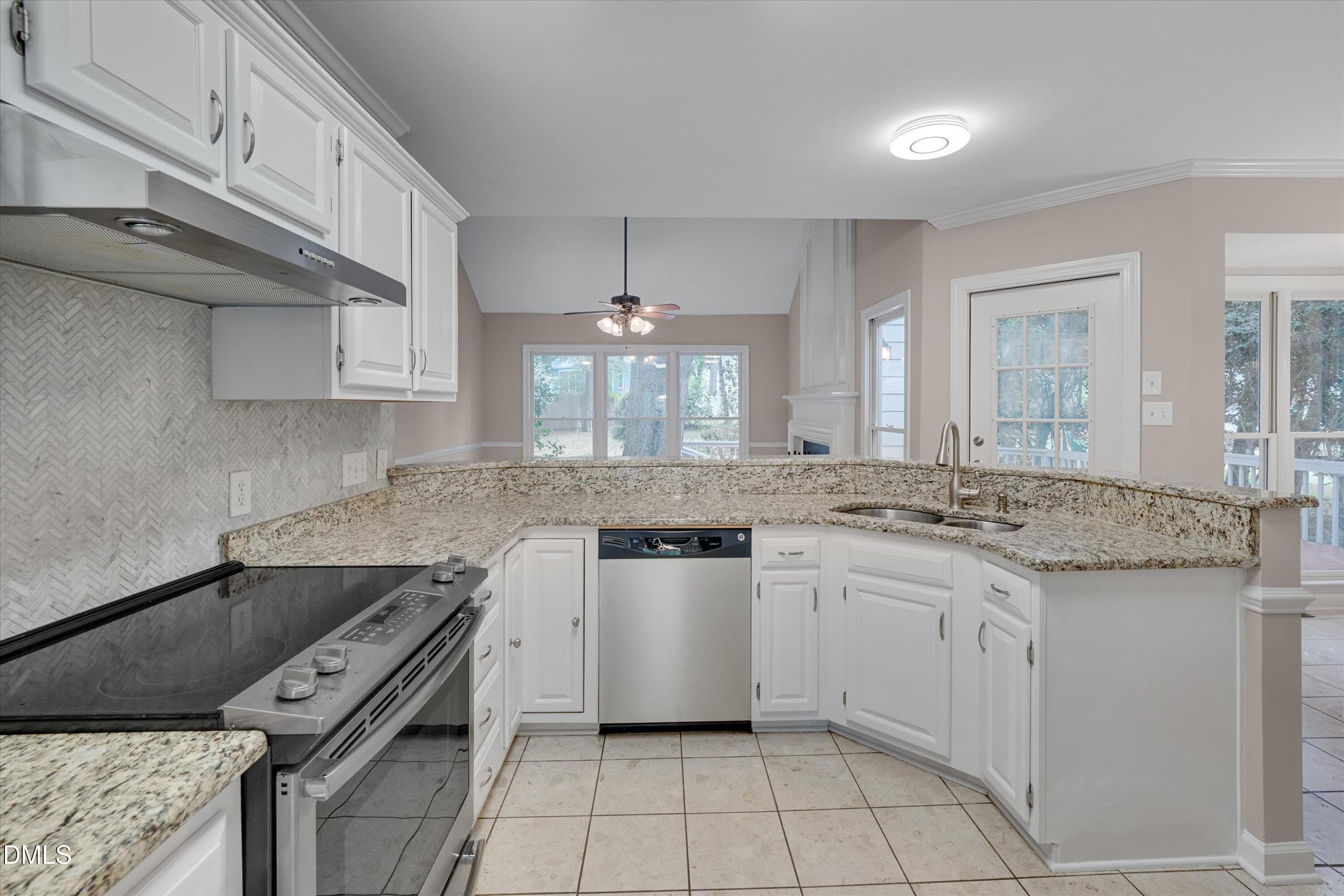 16-4003 Peachway Dr-16 - 4003 Peachway Court, Durham, NC 27705, Durham