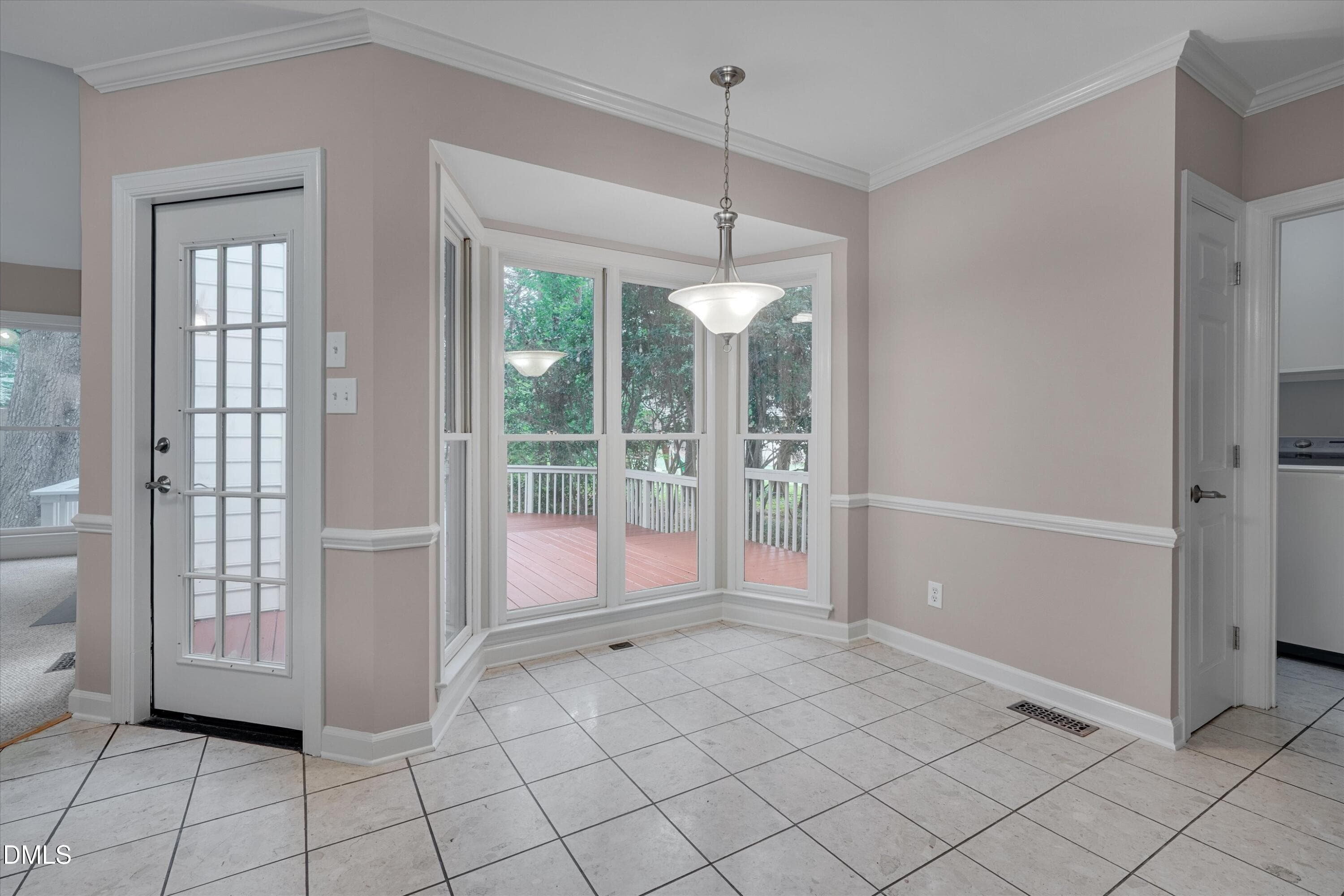 18-4003 Peachway Dr-18 - 4003 Peachway Court, Durham, NC 27705, Durham