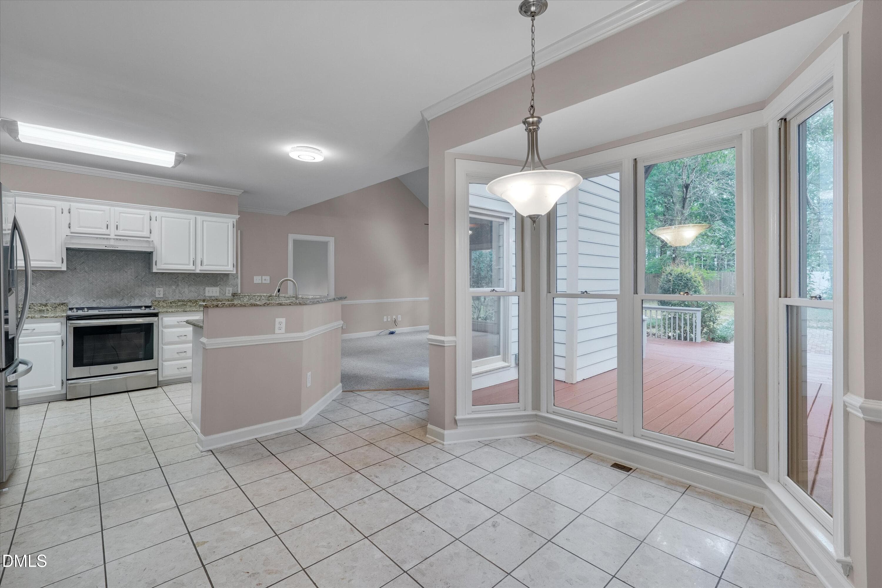 19-4003 Peachway Dr-19 - 4003 Peachway Court, Durham, NC 27705, Durham