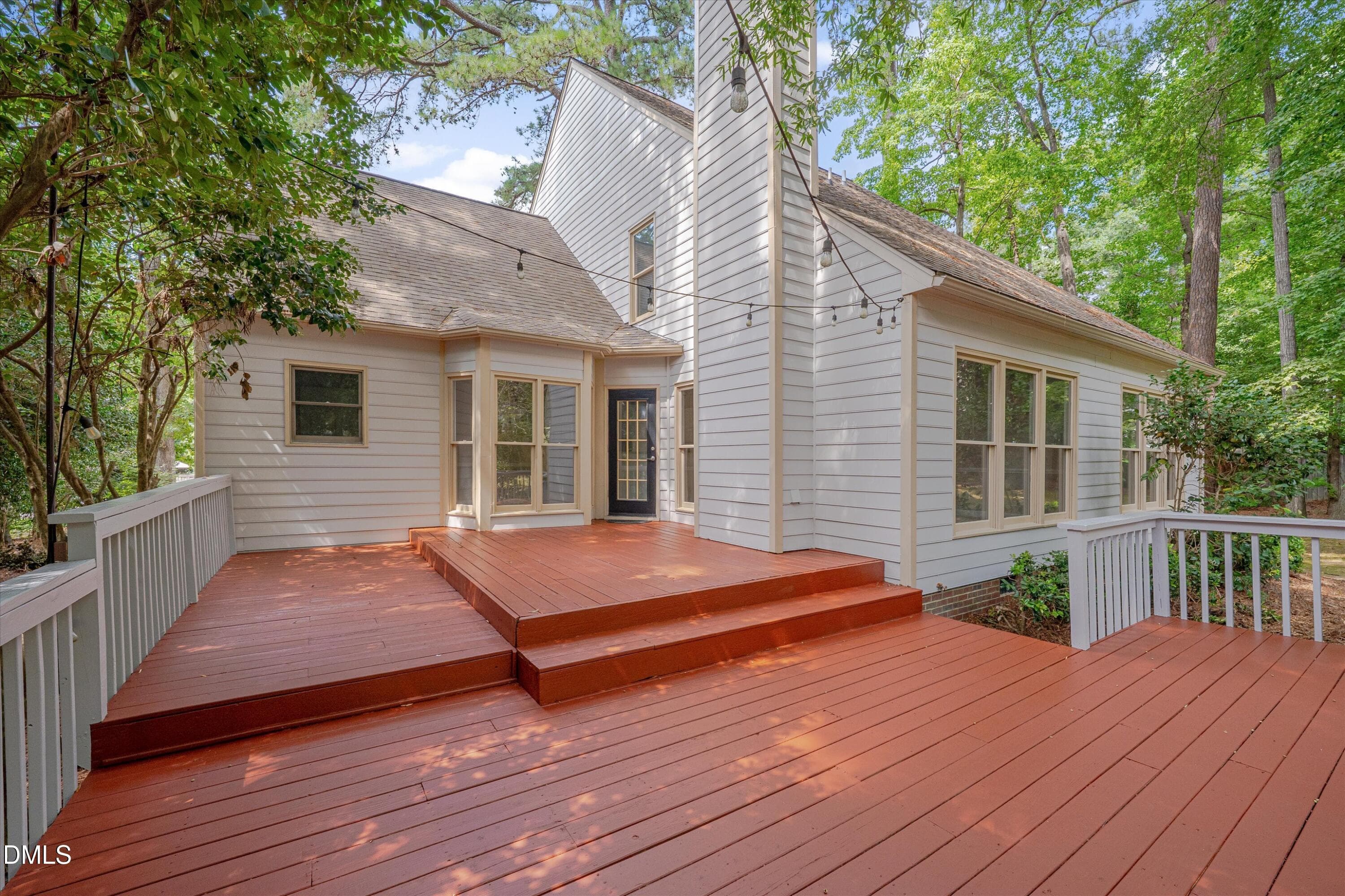 43-4003 Peachway Dr-43 - 4003 Peachway Court, Durham, NC 27705, Durham