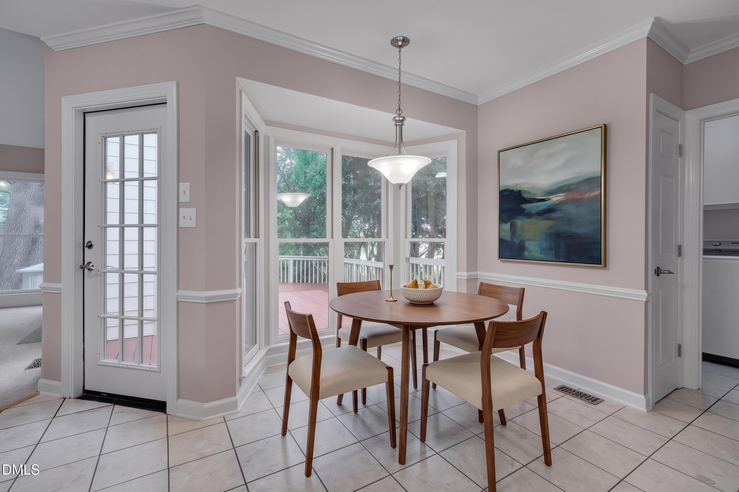 Breakfast - 4003 Peachway Court, Durham, NC 27705, Durham