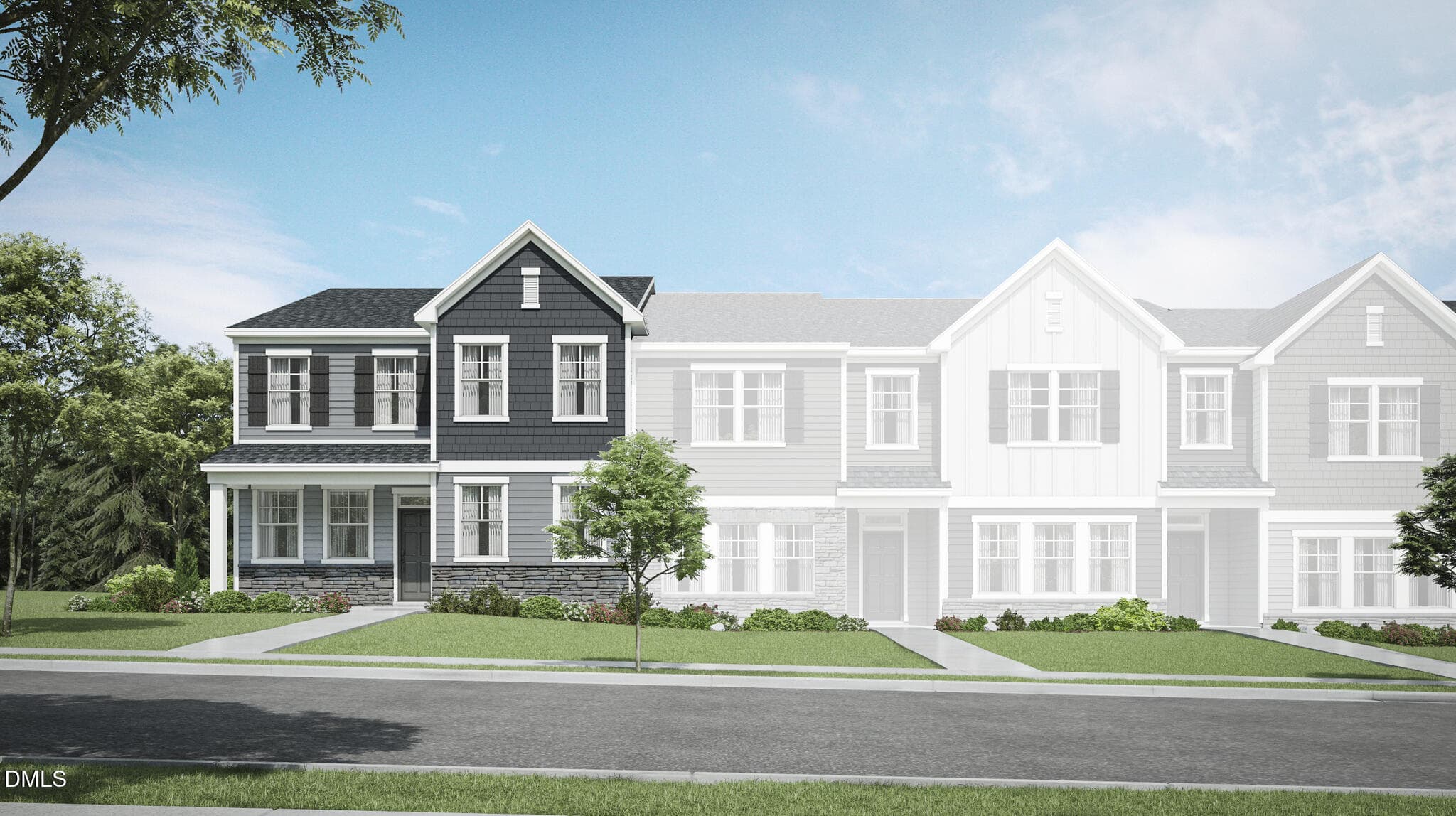 4256 Artifact Lane, Durham, NC 27703
