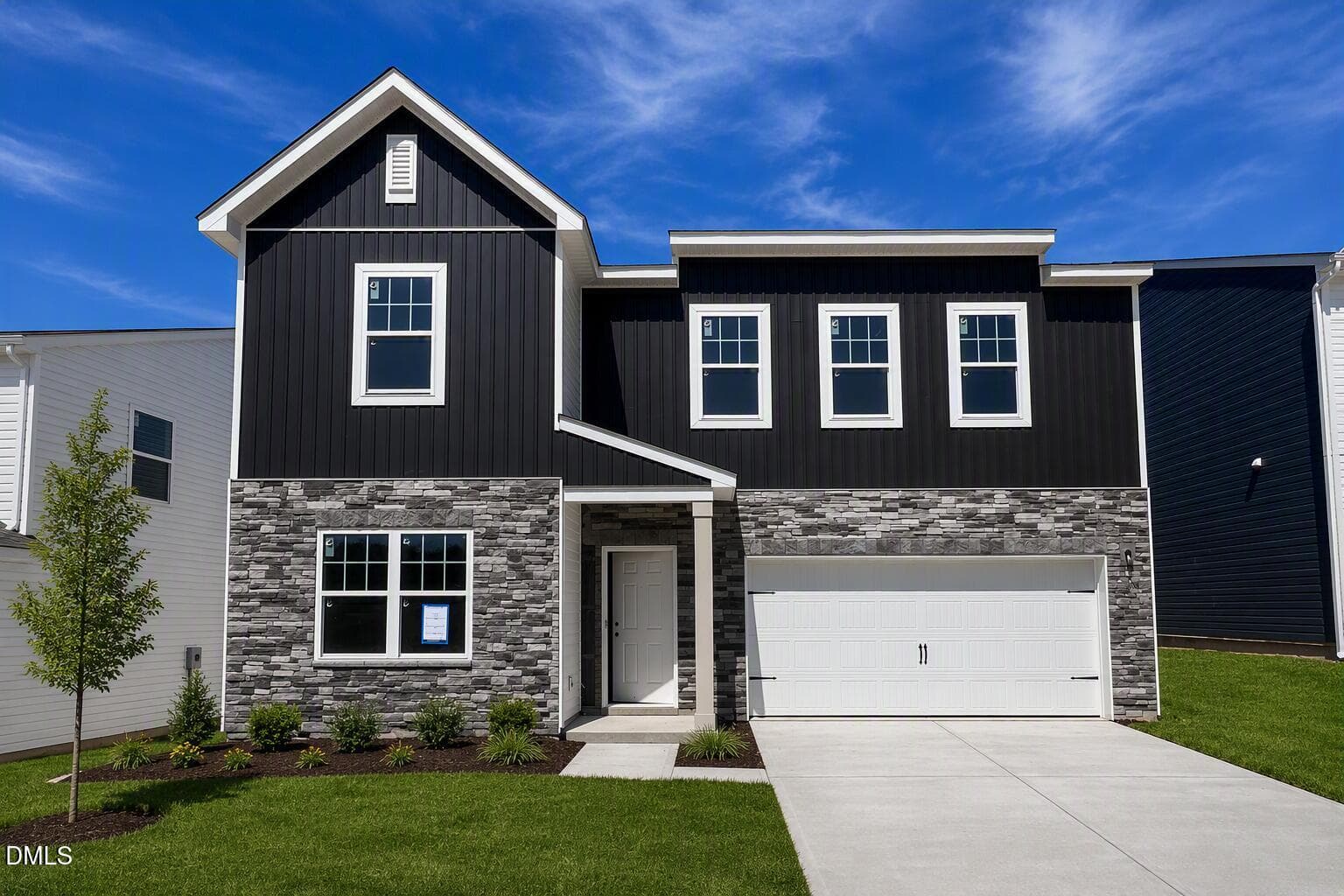 Solstice E - 2505 Quarry Road, Rolesville, NC 27571