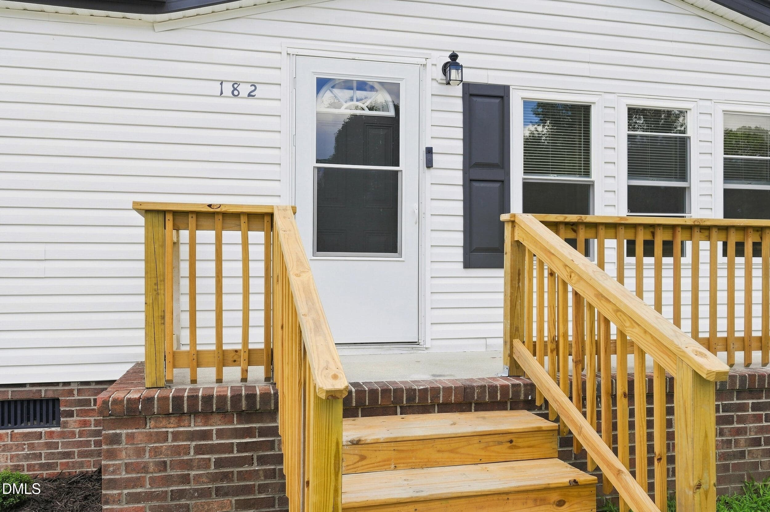 002 - 182 Wendover Lane, Roanoke Rapids, NC 27870, Roanoke Rapids