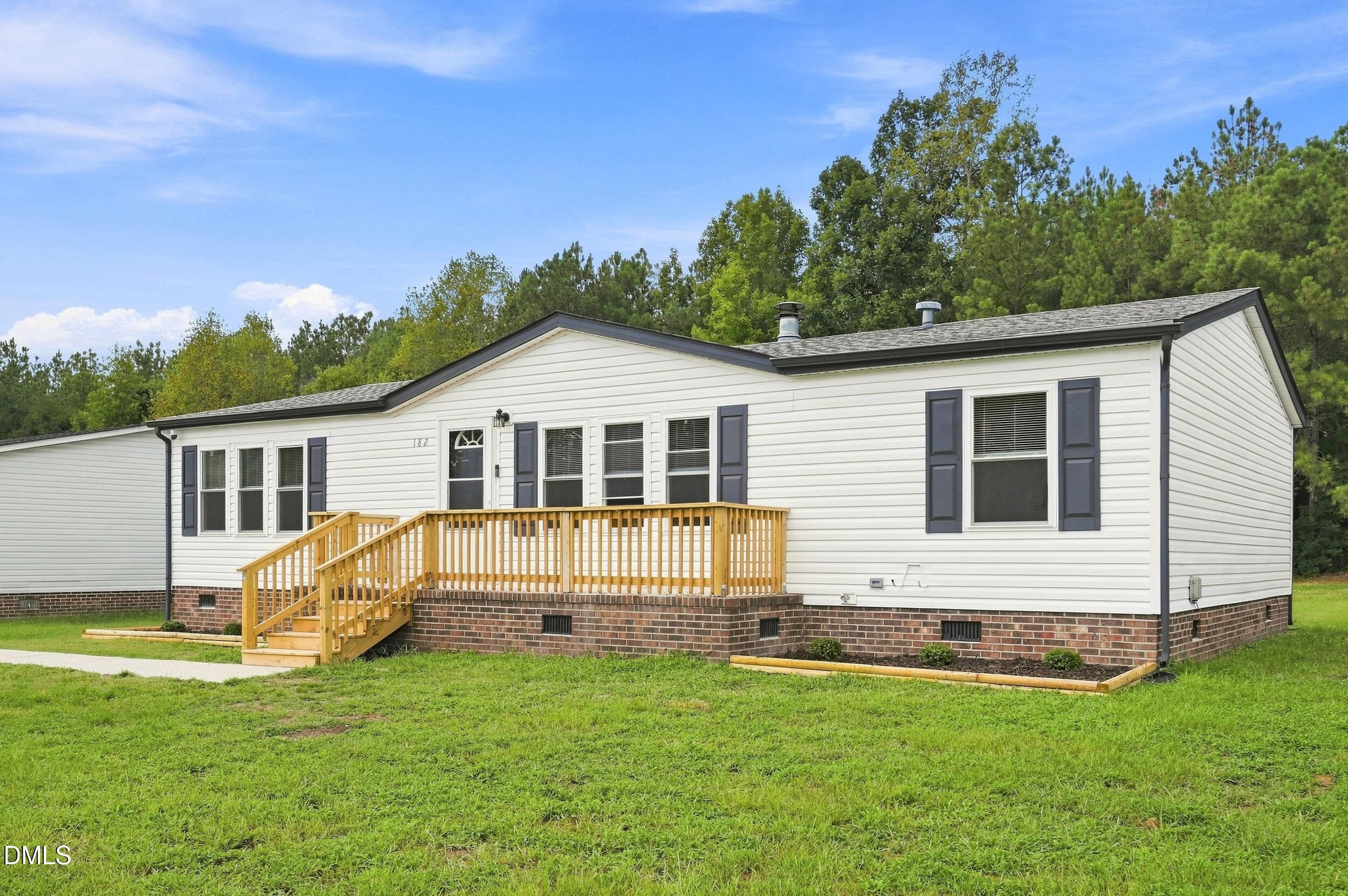 017 - 182 Wendover Lane, Roanoke Rapids, NC 27870, Roanoke Rapids