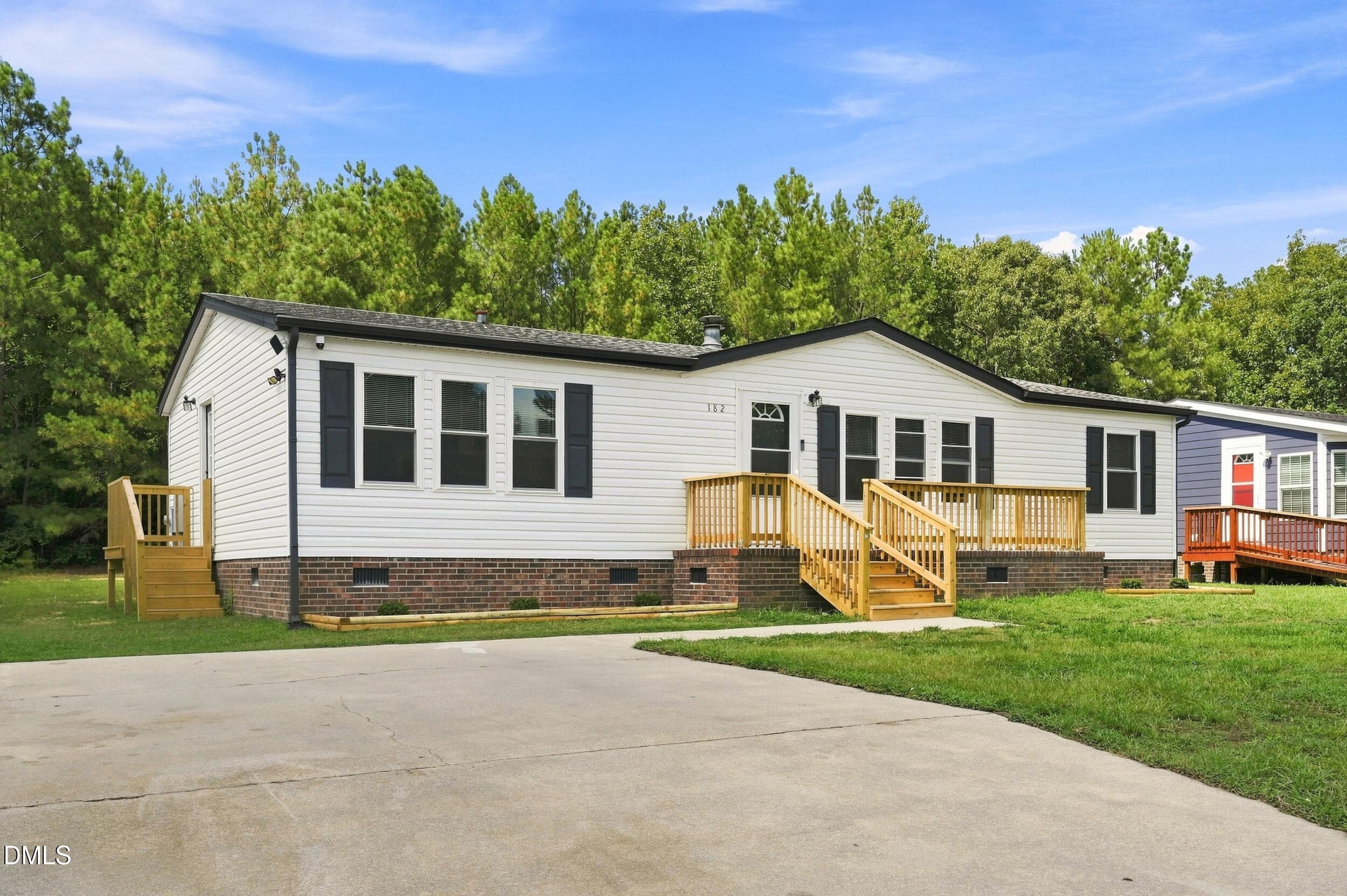 027 - 182 Wendover Lane, Roanoke Rapids, NC 27870, Roanoke Rapids