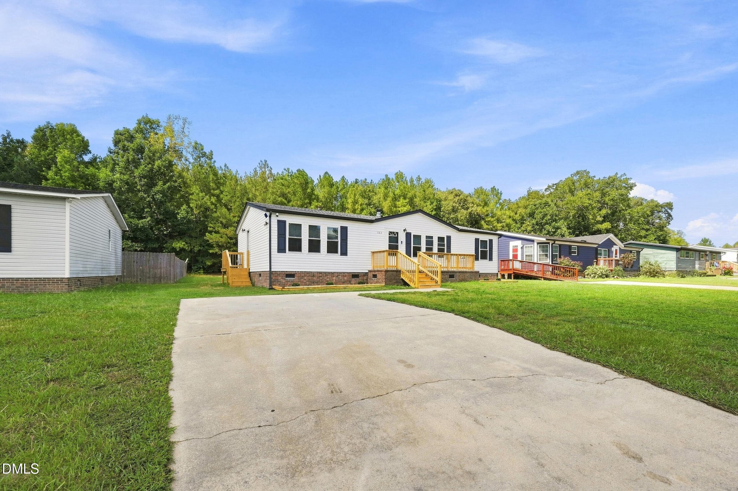 032 - 182 Wendover Lane, Roanoke Rapids, NC 27870, Roanoke Rapids
