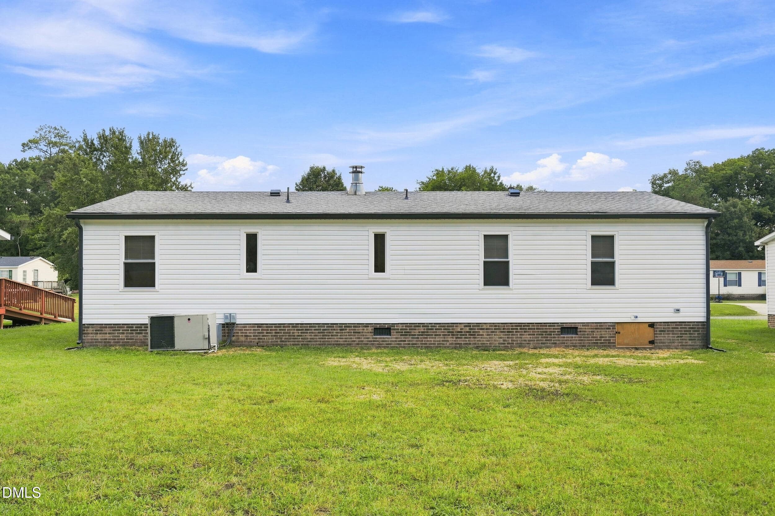 177 - 182 Wendover Lane, Roanoke Rapids, NC 27870, Roanoke Rapids