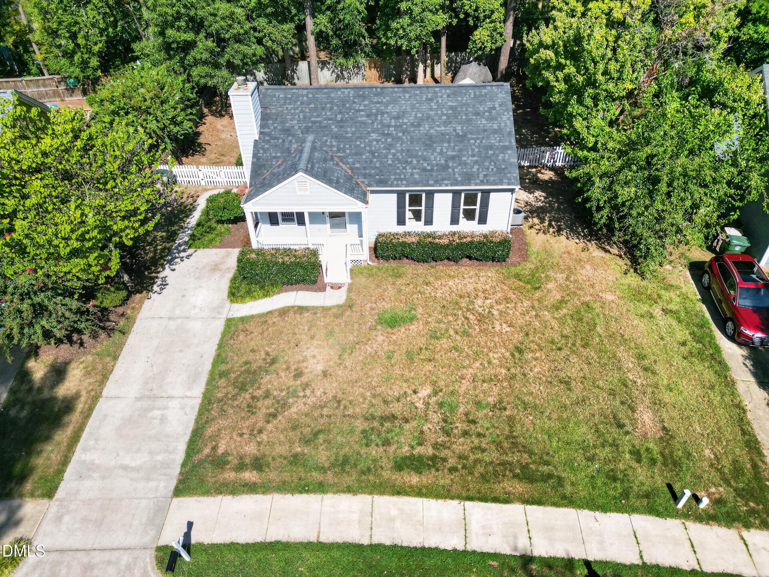 004_DJI_0772 - 208 Crosspine Drive, Raleigh, NC 27603, Raleigh