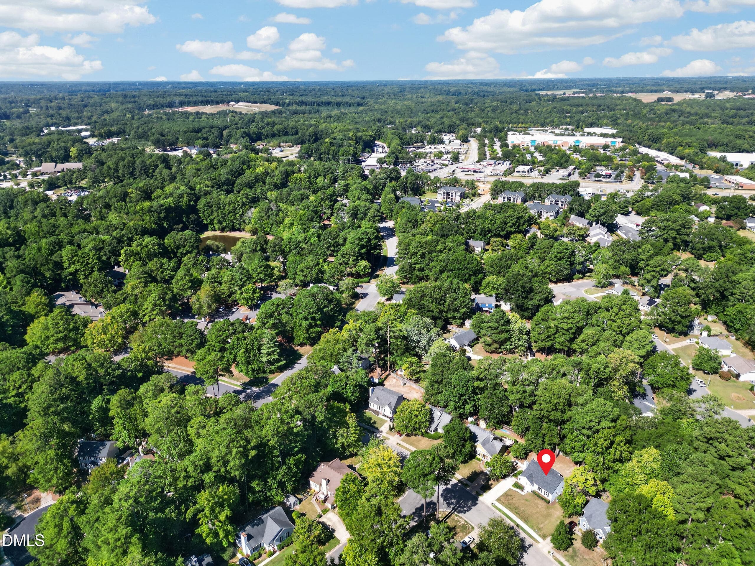 009_DJI_0778 - 208 Crosspine Drive, Raleigh, NC 27603, Raleigh