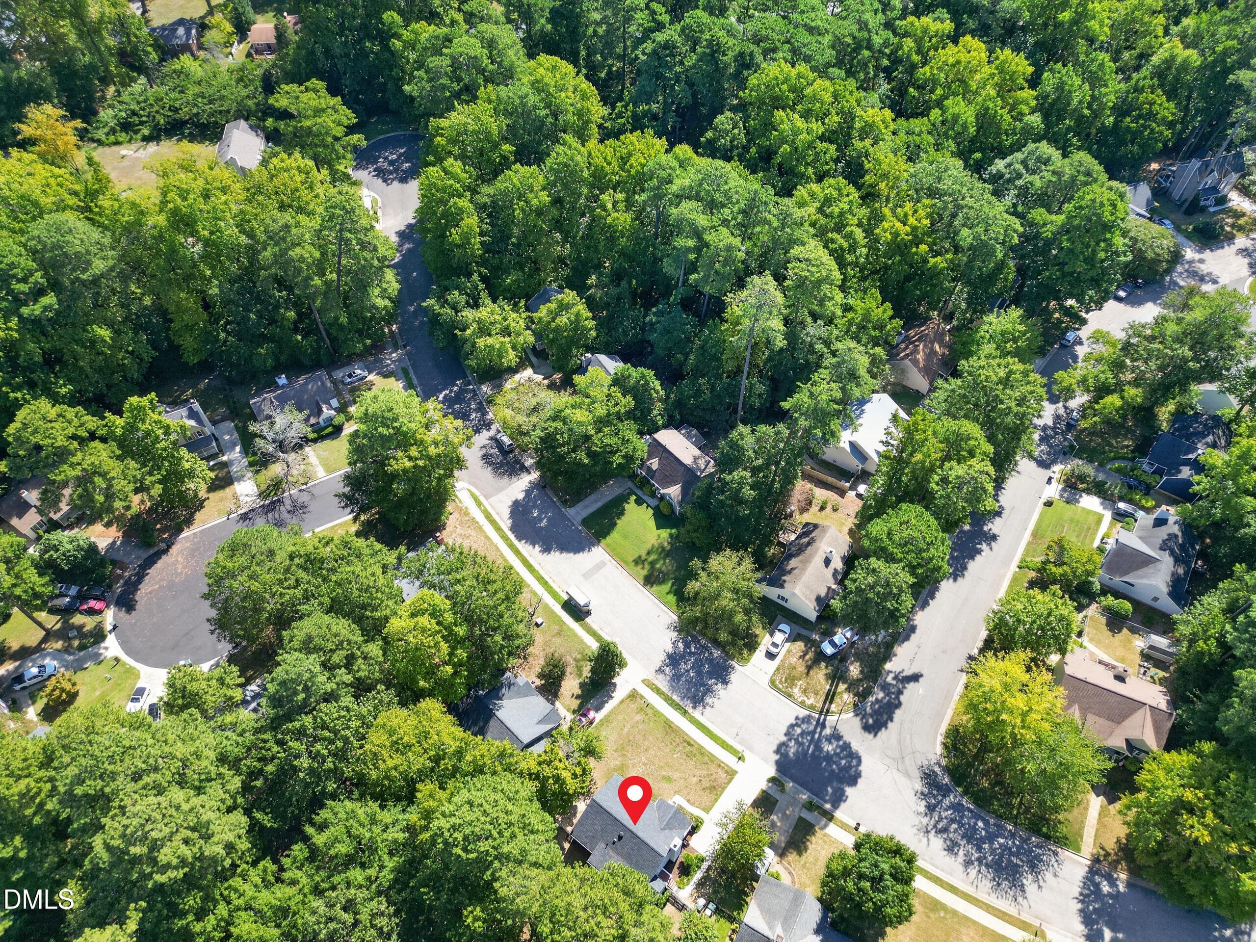 011_DJI_0780 - 208 Crosspine Drive, Raleigh, NC 27603, Raleigh