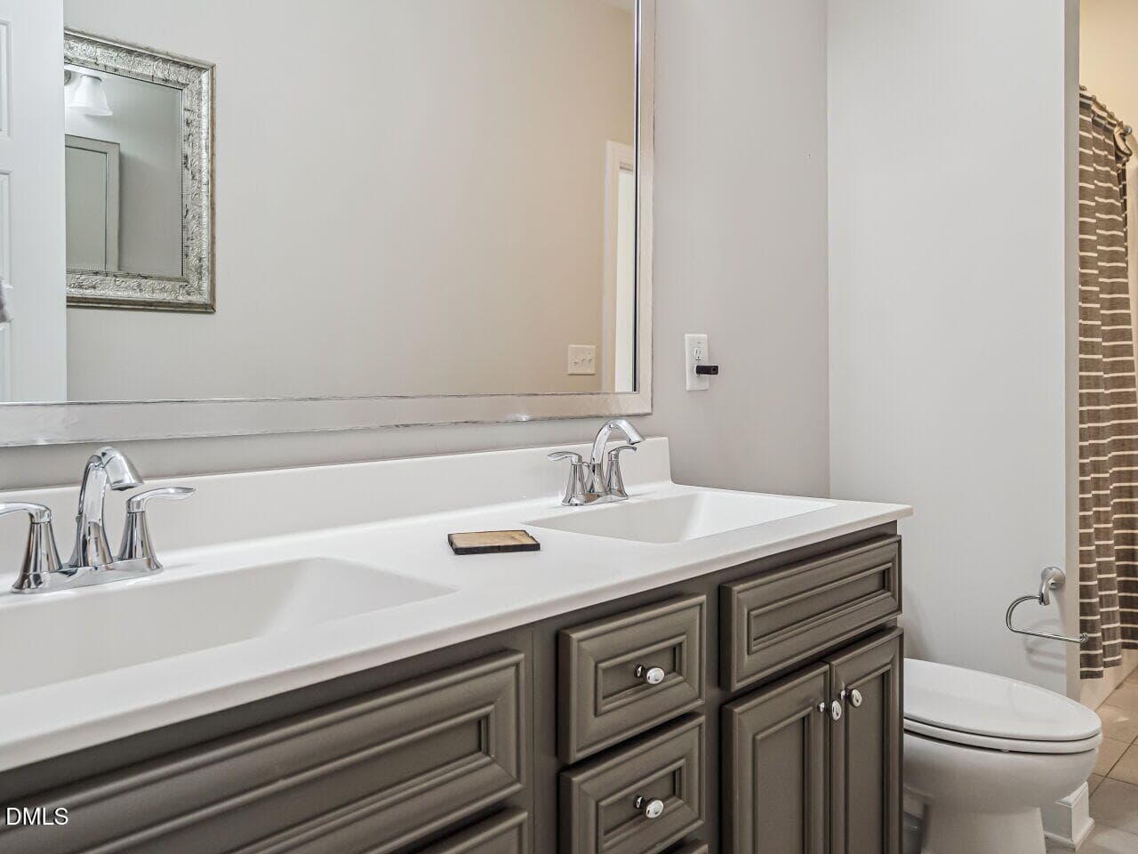 029-1280x960-bathroom - 113 Tisbury Drive, Holly Springs, NC 27540, Holly Springs