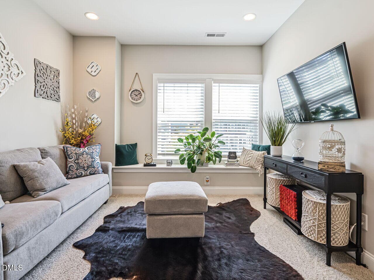 022-1280x960-loft - 113 Tisbury Drive, Holly Springs, NC 27540, Holly Springs