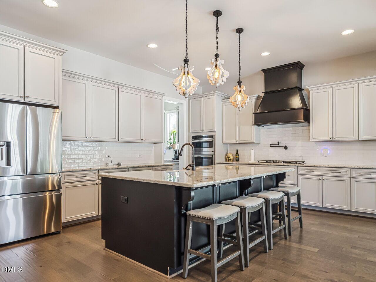 015-1280x960-kitchen - 113 Tisbury Drive, Holly Springs, NC 27540, Holly Springs