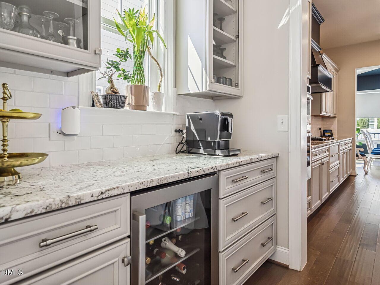 014-1280x960-butler-pantry - 113 Tisbury Drive, Holly Springs, NC 27540, Holly Springs