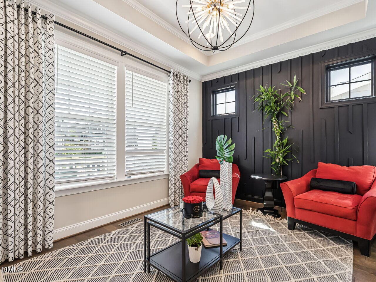 005-1280x960-study - 113 Tisbury Drive, Holly Springs, NC 27540, Holly Springs