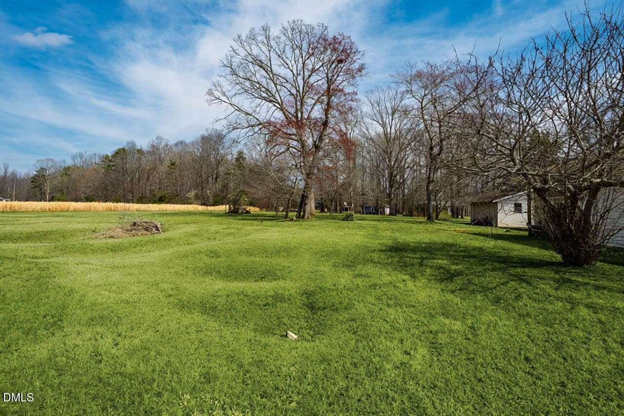200WSawmill_green-016 - 200 Sawmill Road, Cedar Grove, NC 27231