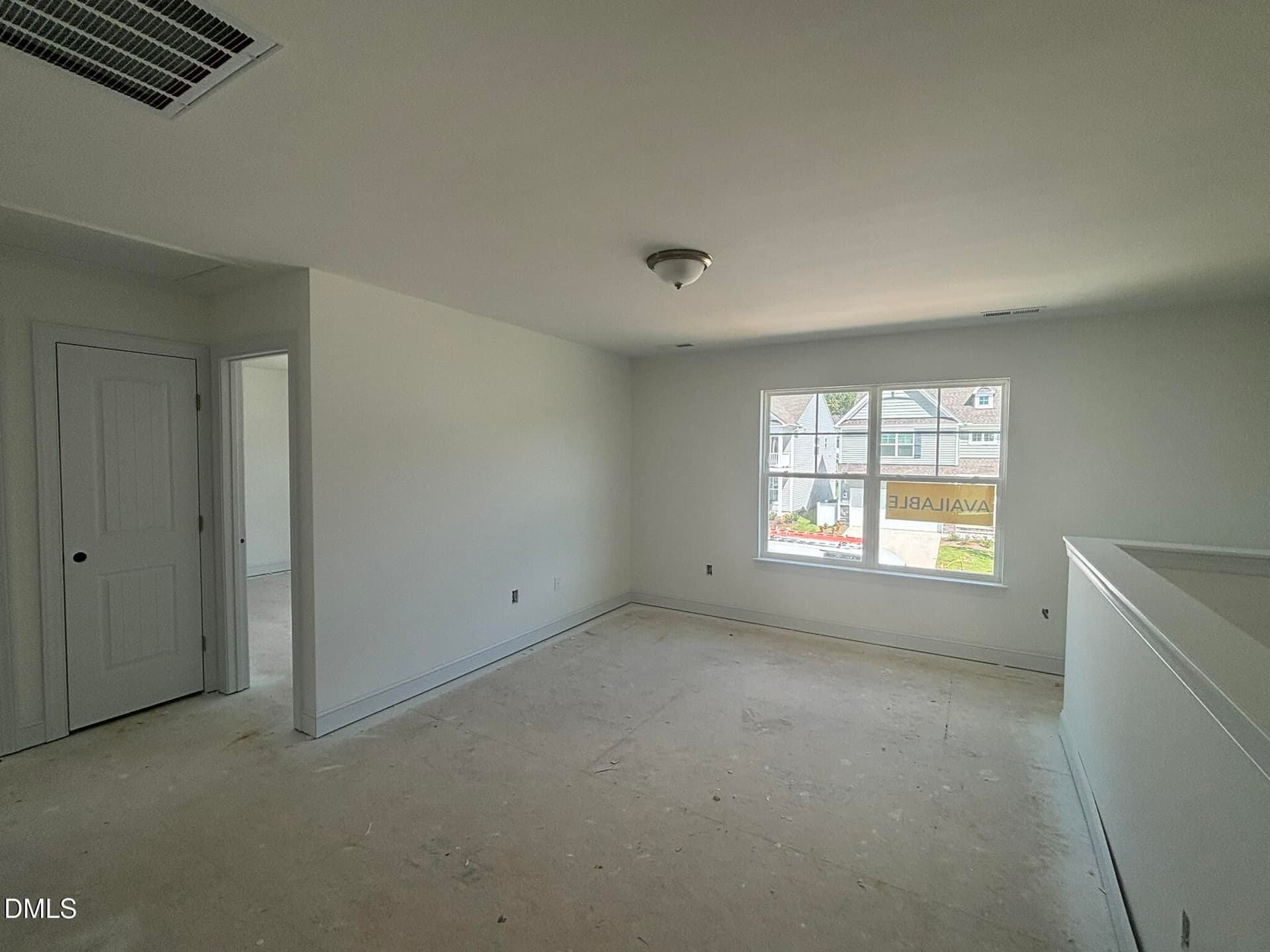 Loft Area - 9 Steppe Way, Garner, NC 27529