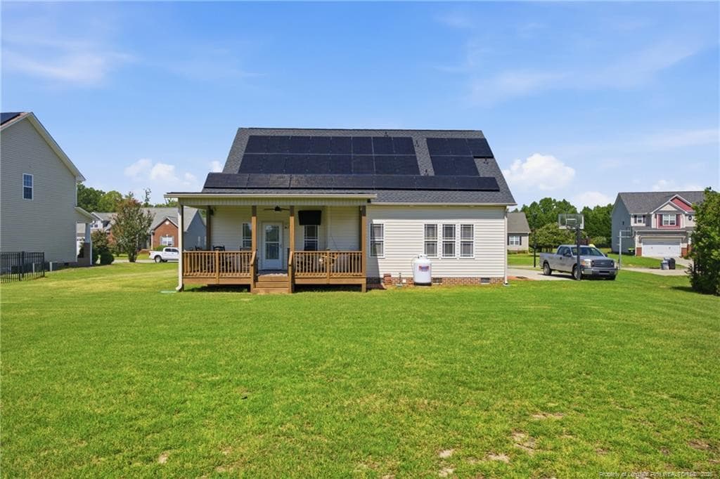 Photo 48 - 3916 Barclay Way, Wade, NC 28395