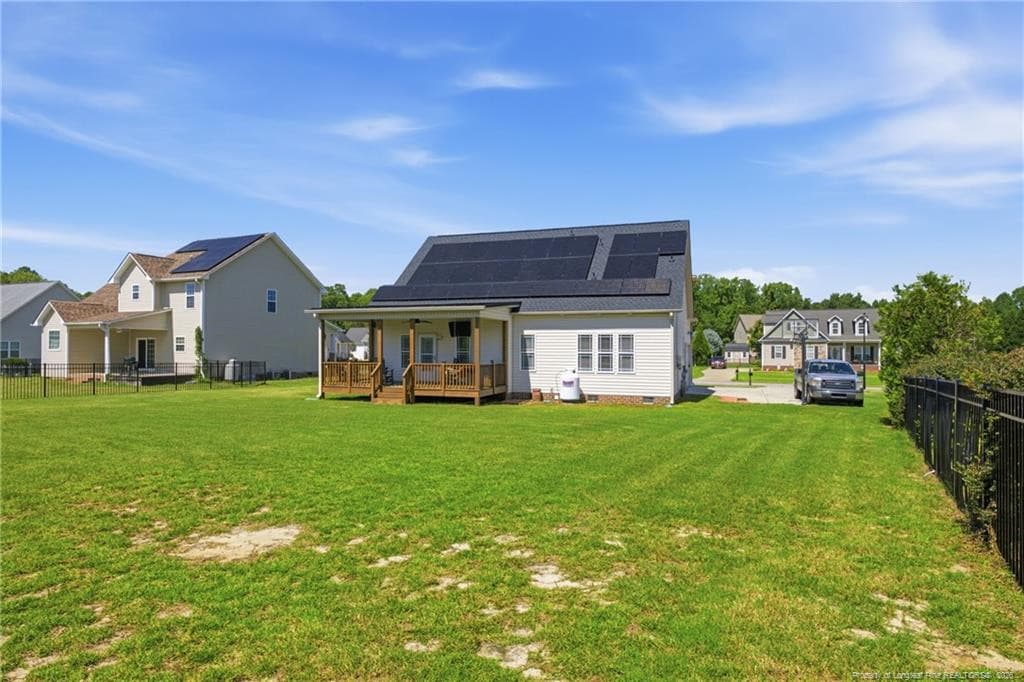 Photo 49 - 3916 Barclay Way, Wade, NC 28395