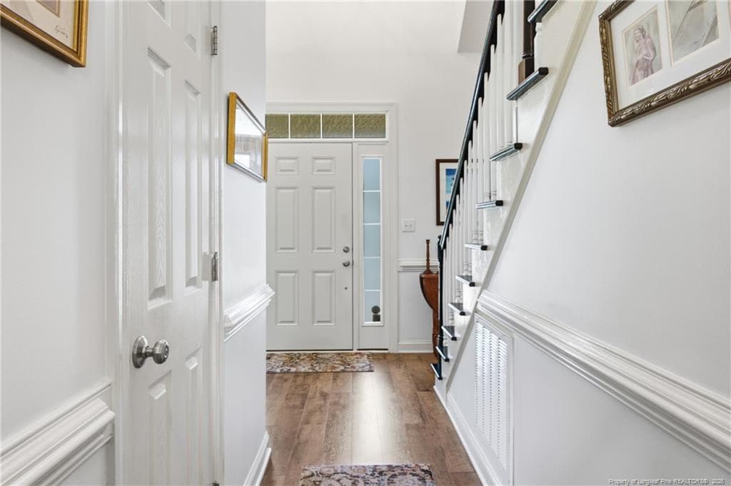 Photo 6 - 3916 Barclay Way, Wade, NC 28395