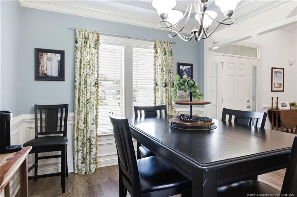 Photo 8 - 3916 Barclay Way, Wade, NC 28395