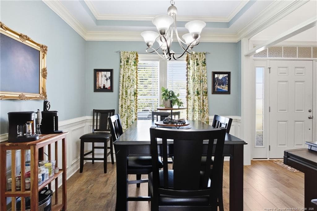 Photo 9 - 3916 Barclay Way, Wade, NC 28395