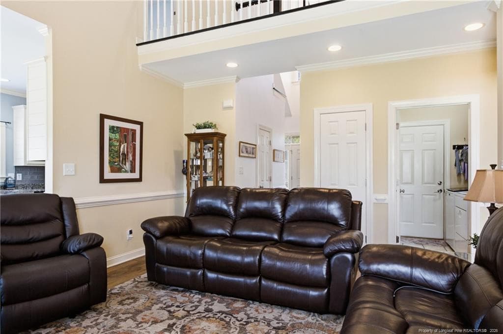 Photo 20 - 3916 Barclay Way, Wade, NC 28395