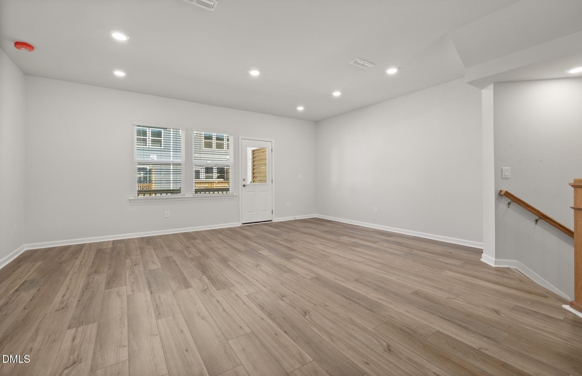 Broxton (11) - 928 Fearless Road, Durham, NC 27703, Durham