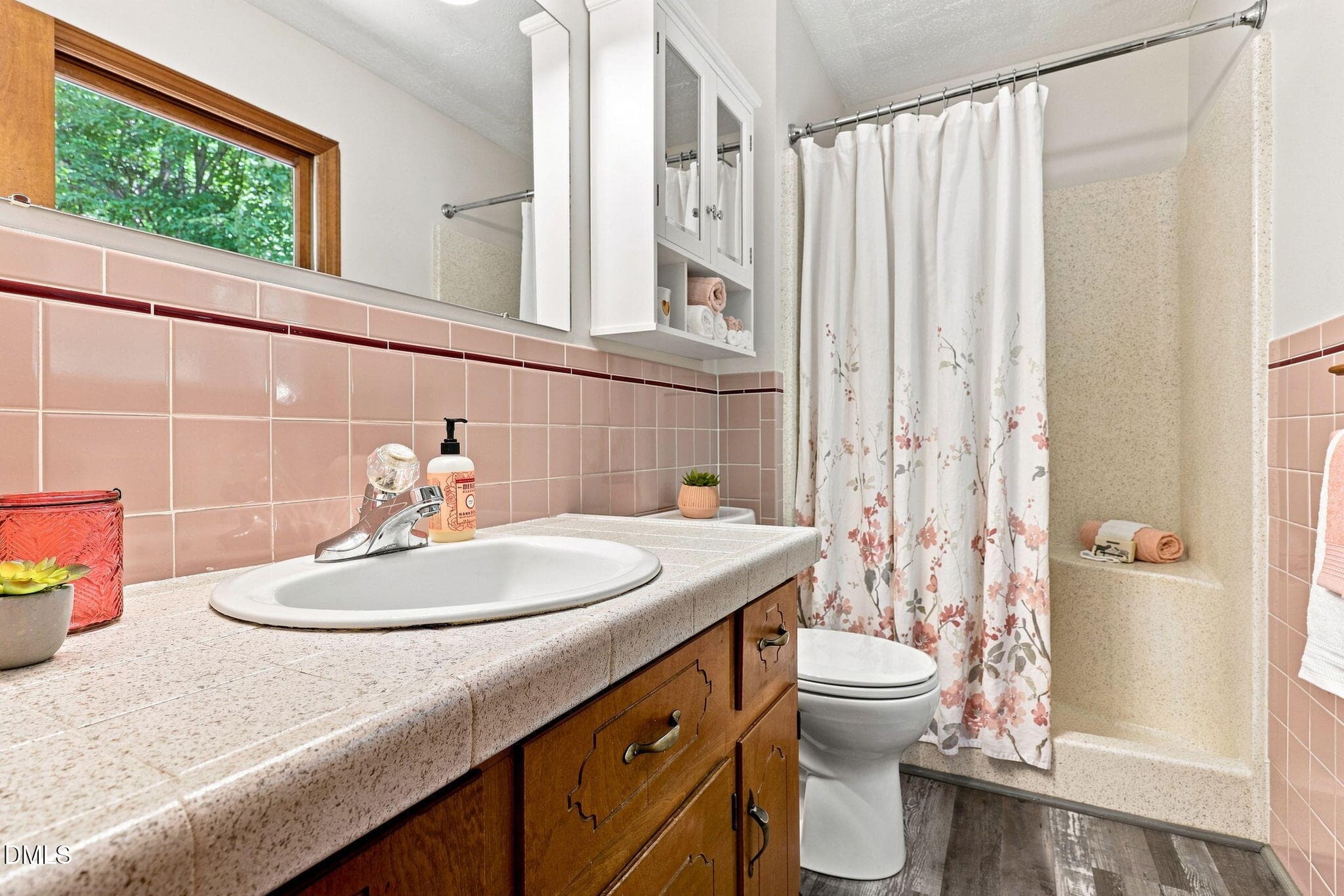 Primary Bathroom - 7825 Country Knoll Road, Bahama, NC 27503, Bahama