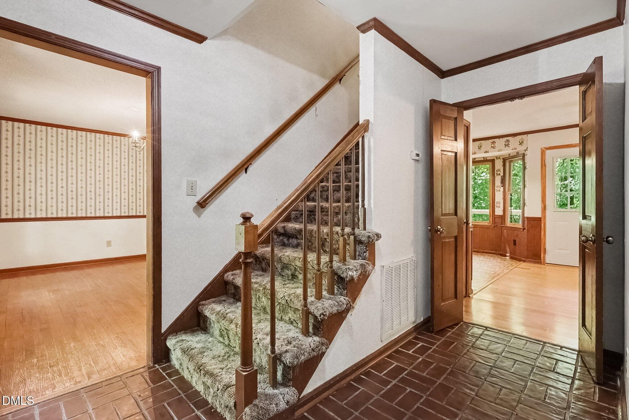 6 - 6213 Lakerun Court, Raleigh, NC 27612