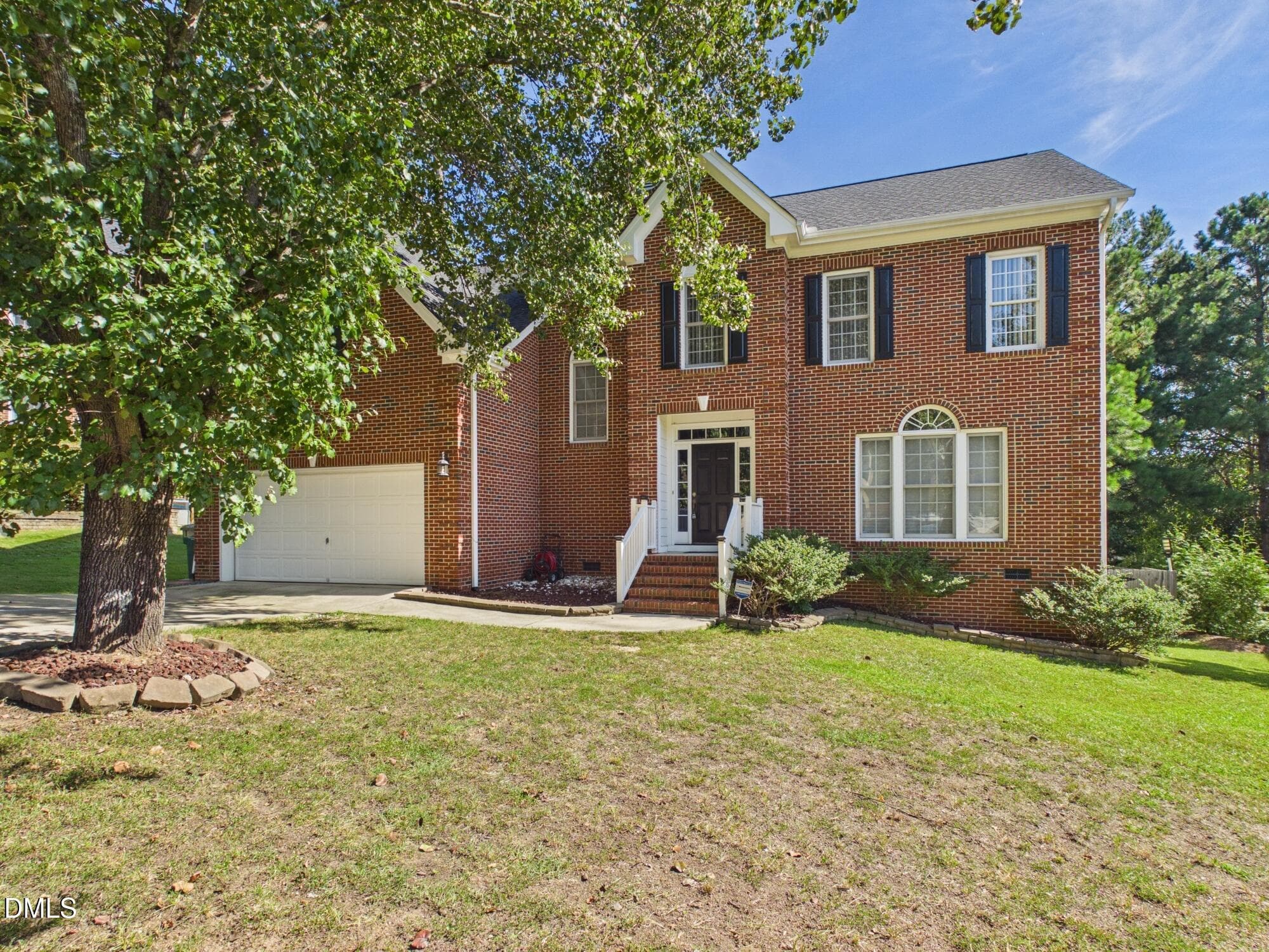 6 Upton Court, Durham, NC 27713
