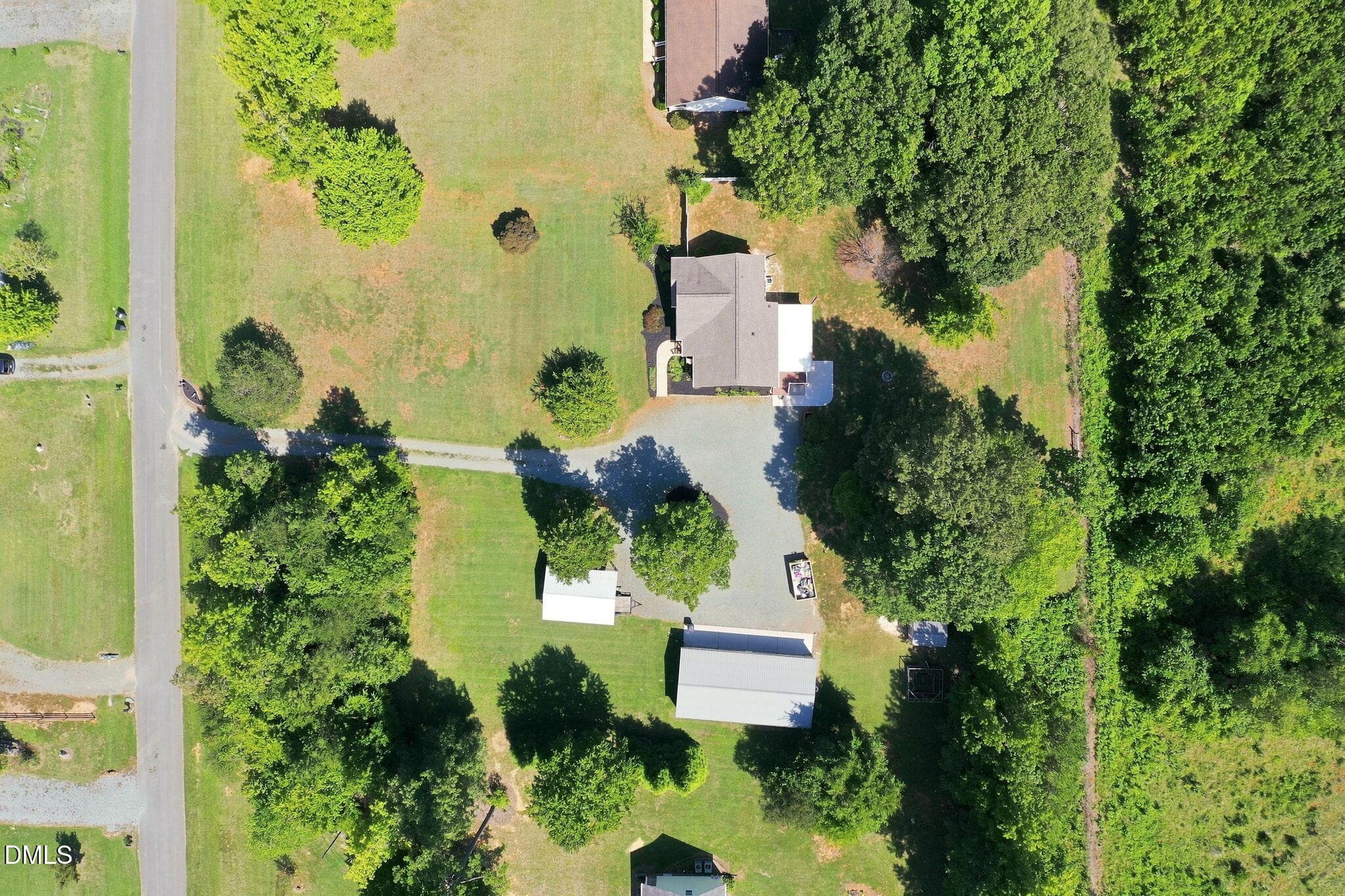 2 - 6770 Cottonwood Drive, Snow Camp, NC 27349, Snow Camp