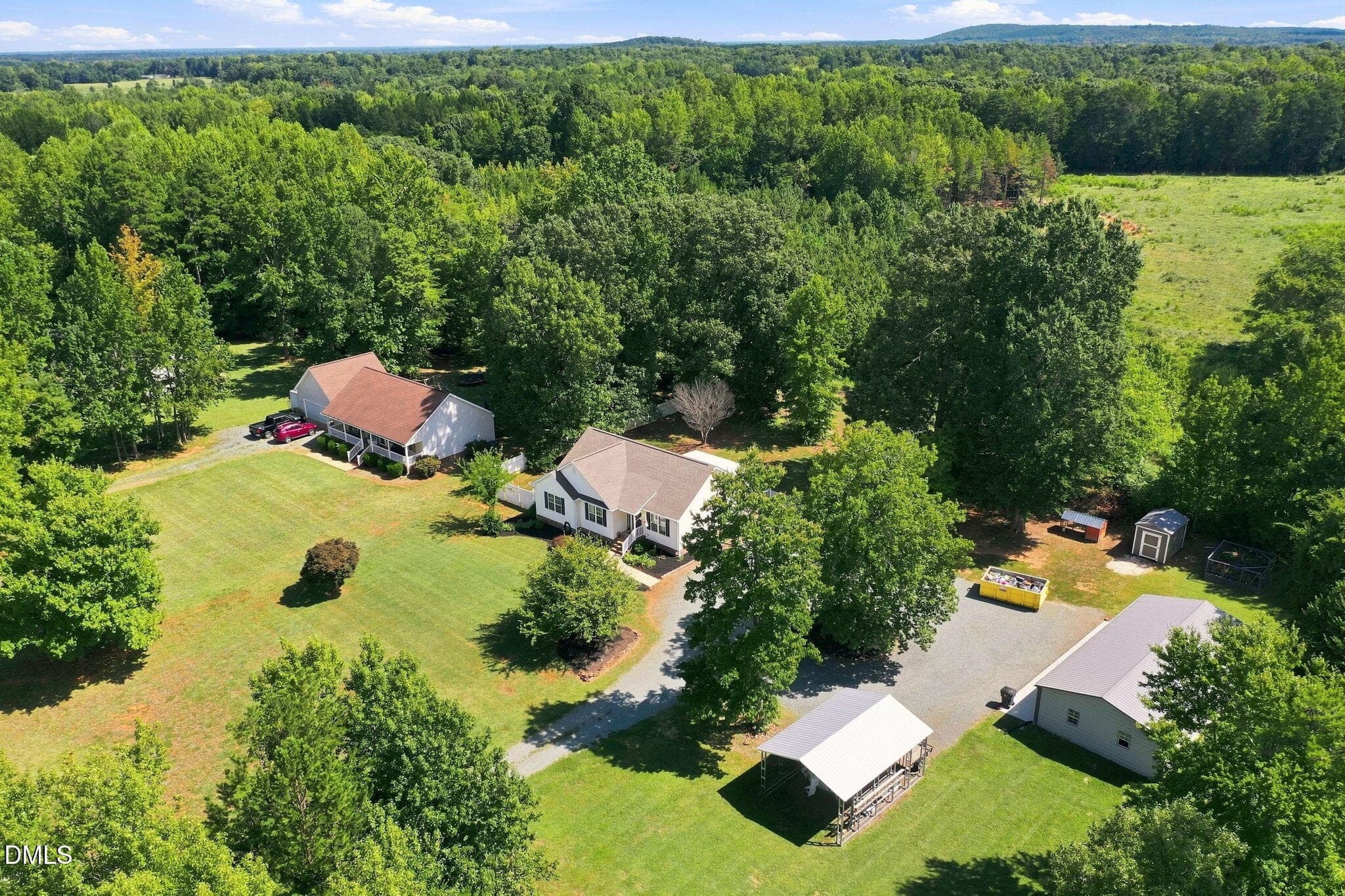 23 - 6770 Cottonwood Drive, Snow Camp, NC 27349, Snow Camp