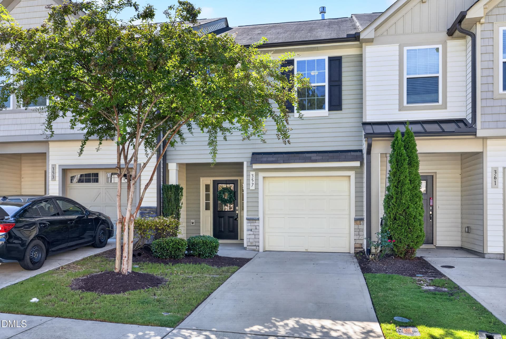 001__B5A2961 - 357 E Porthaven Way E, Clayton, NC 27527