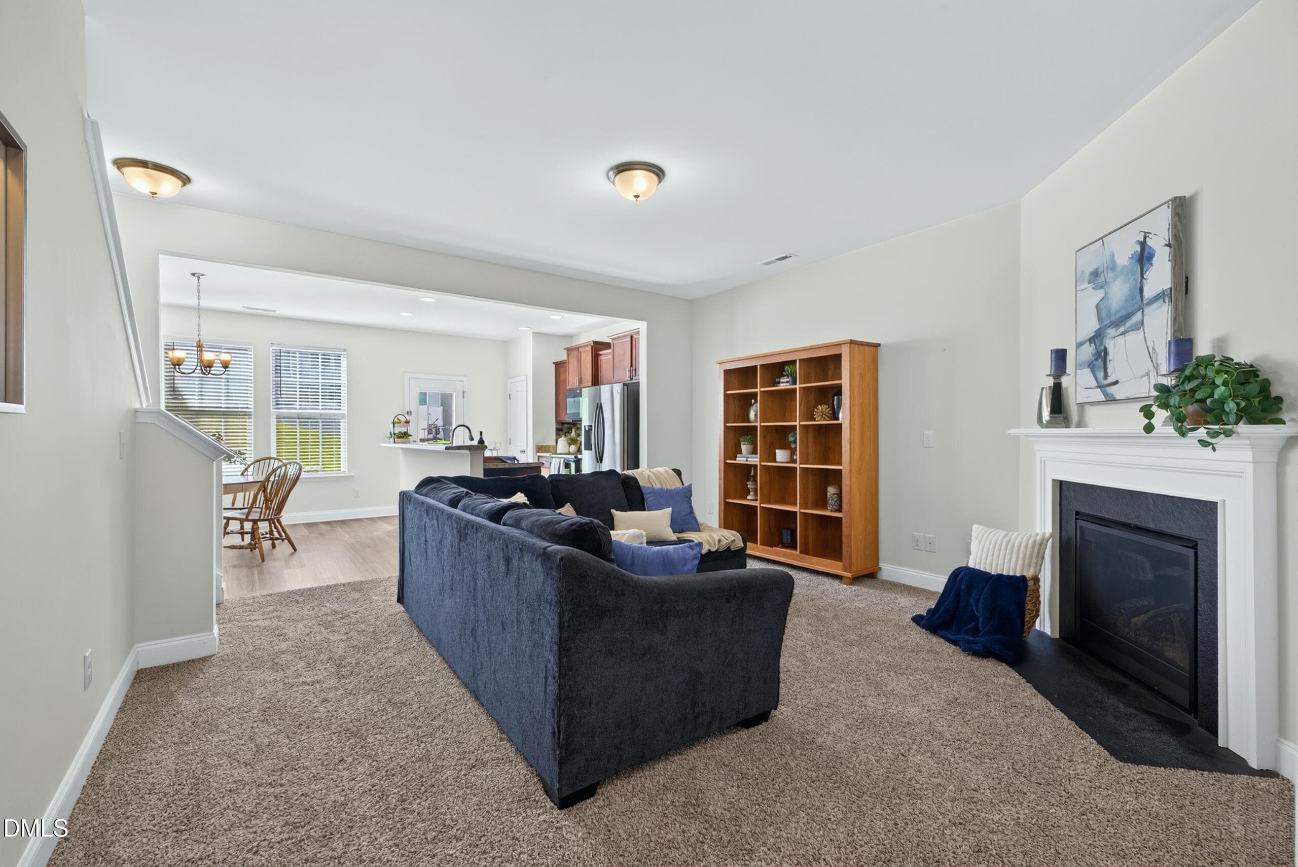 009__B5A3000 - 357 E Porthaven Way E, Clayton, NC 27527, Clayton
