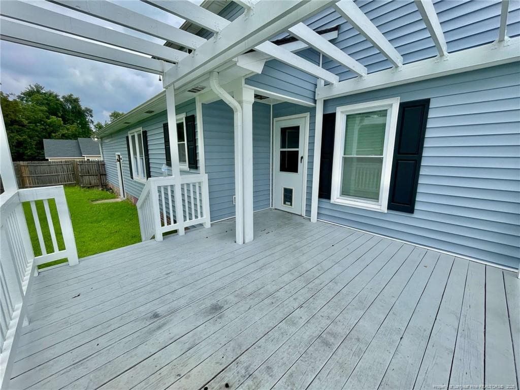 Photo 27 - 4206 Buckhurst Drive, Hope Mills, NC 28348