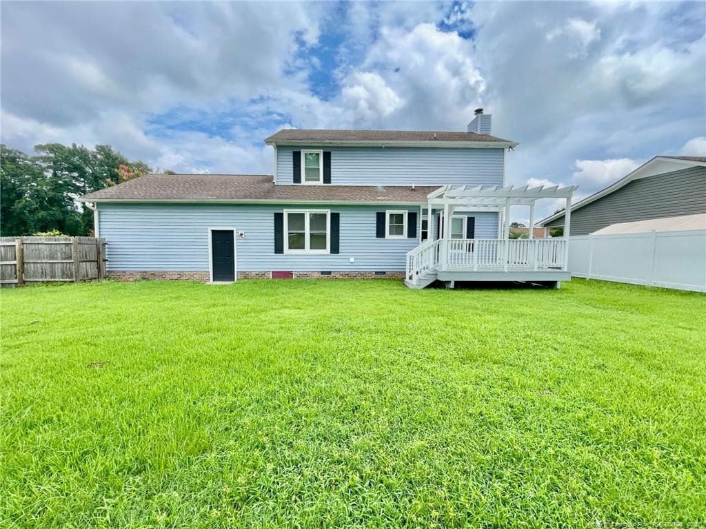 Photo 28 - 4206 Buckhurst Drive, Hope Mills, NC 28348