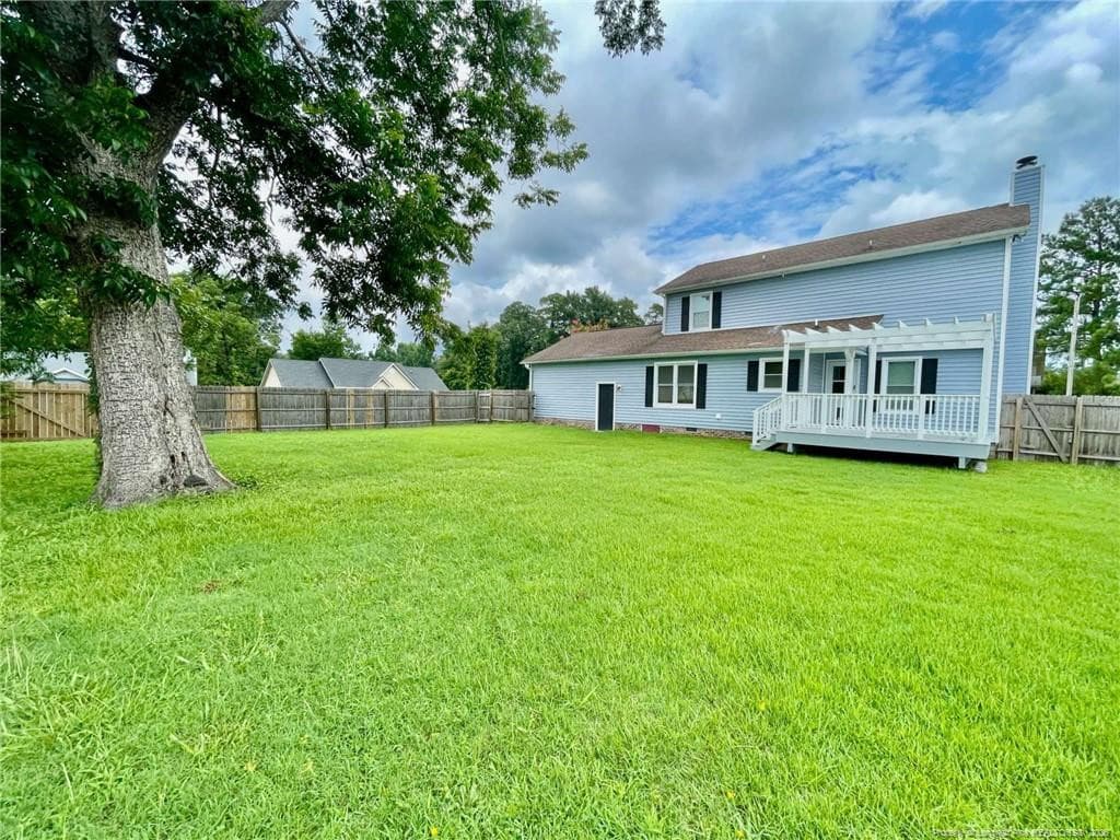 Photo 29 - 4206 Buckhurst Drive, Hope Mills, NC 28348