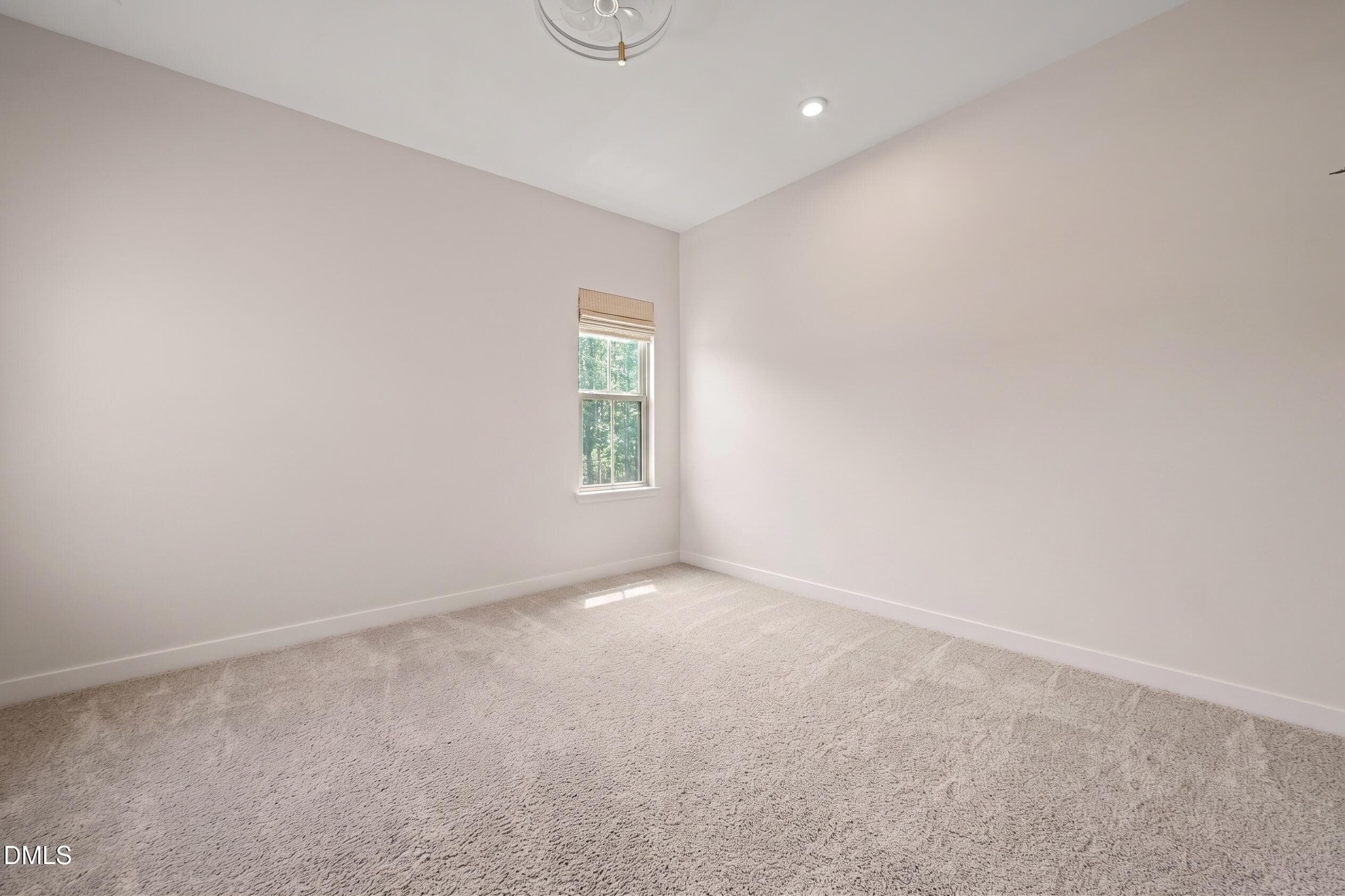Secondary Bedroom - 720 Channing Park Circle, Cary, NC 27519, Cary