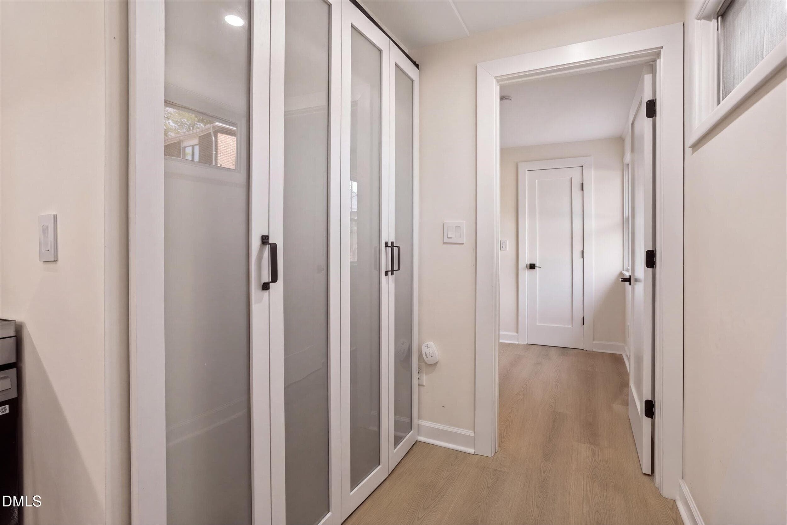 52-1320 Oakwood Closet Edit - 1320 Oakwood Avenue, Raleigh, NC 27610, Raleigh