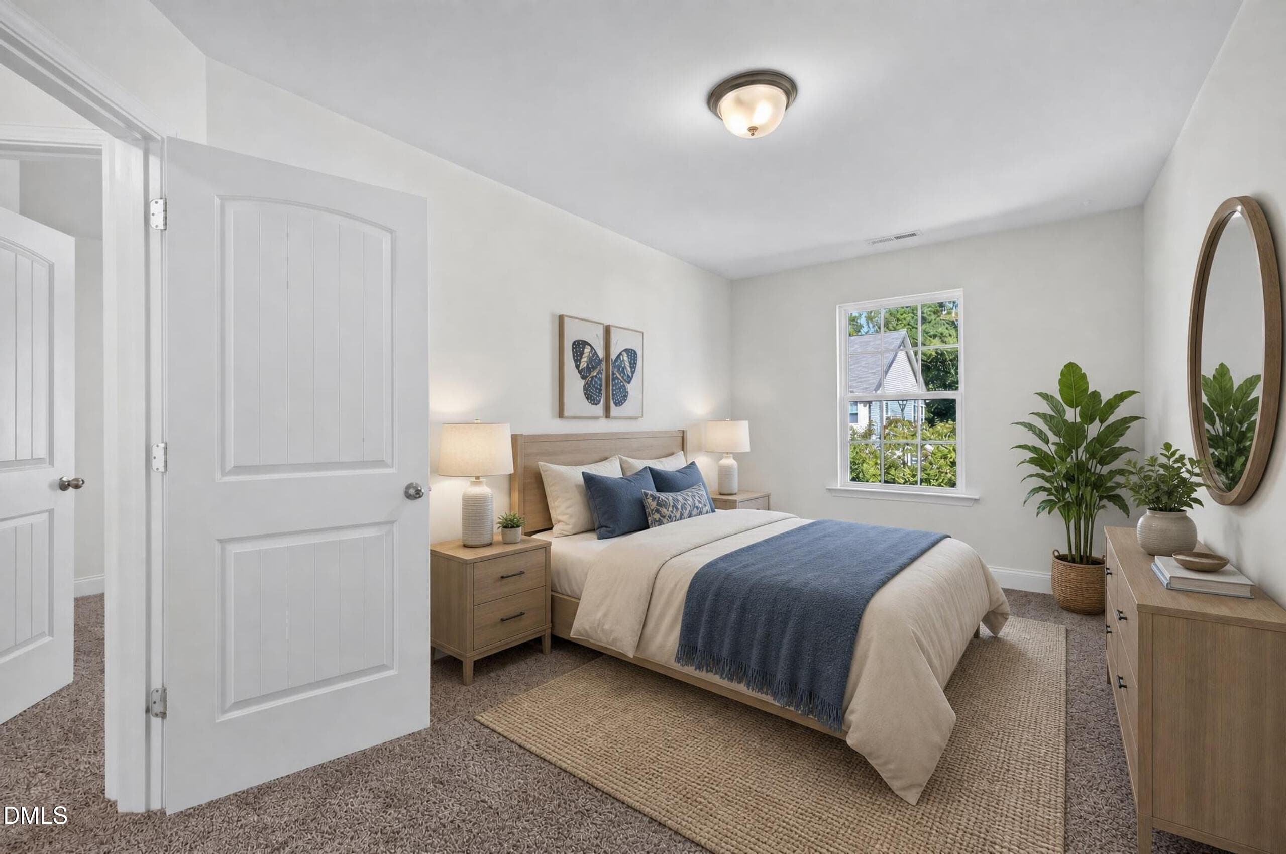 050__B5A3151#staging - 357 E Porthaven Way E, Clayton, NC 27527, Clayton