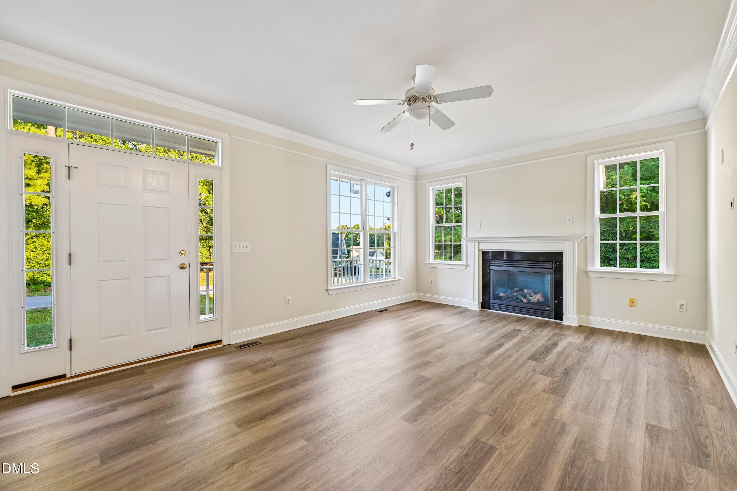 listing_2 - 9701 Chris Drive, Raleigh, NC 27603, Raleigh