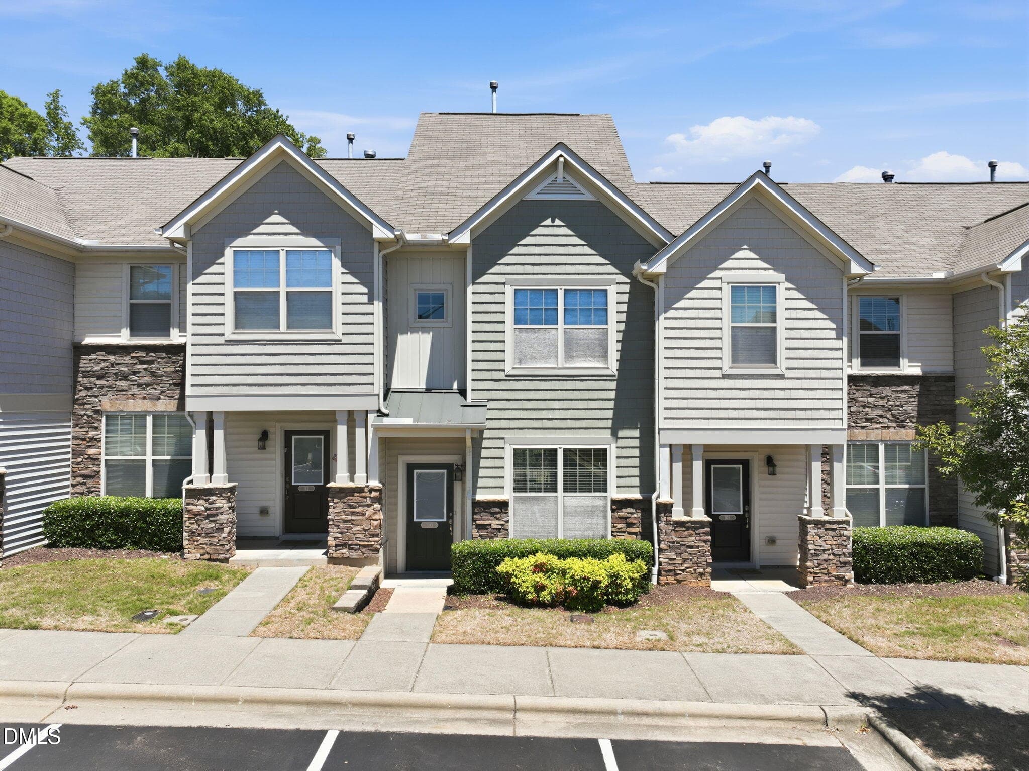 110 Mt Evans Drive, Durham, NC 27705