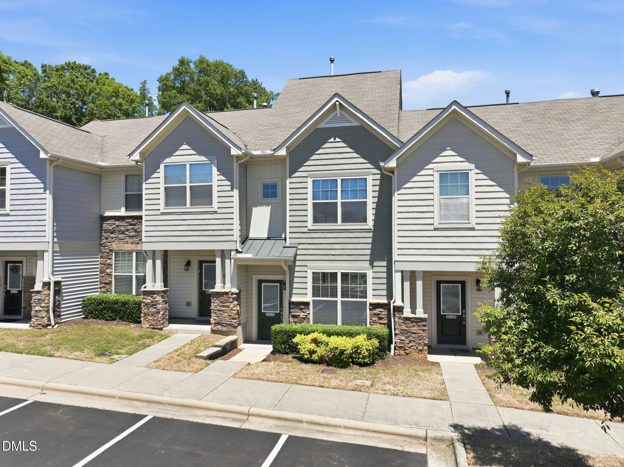 2-web-or-mls-DJI_0783 - 110 Mt Evans Drive, Durham, NC 27705, Durham
