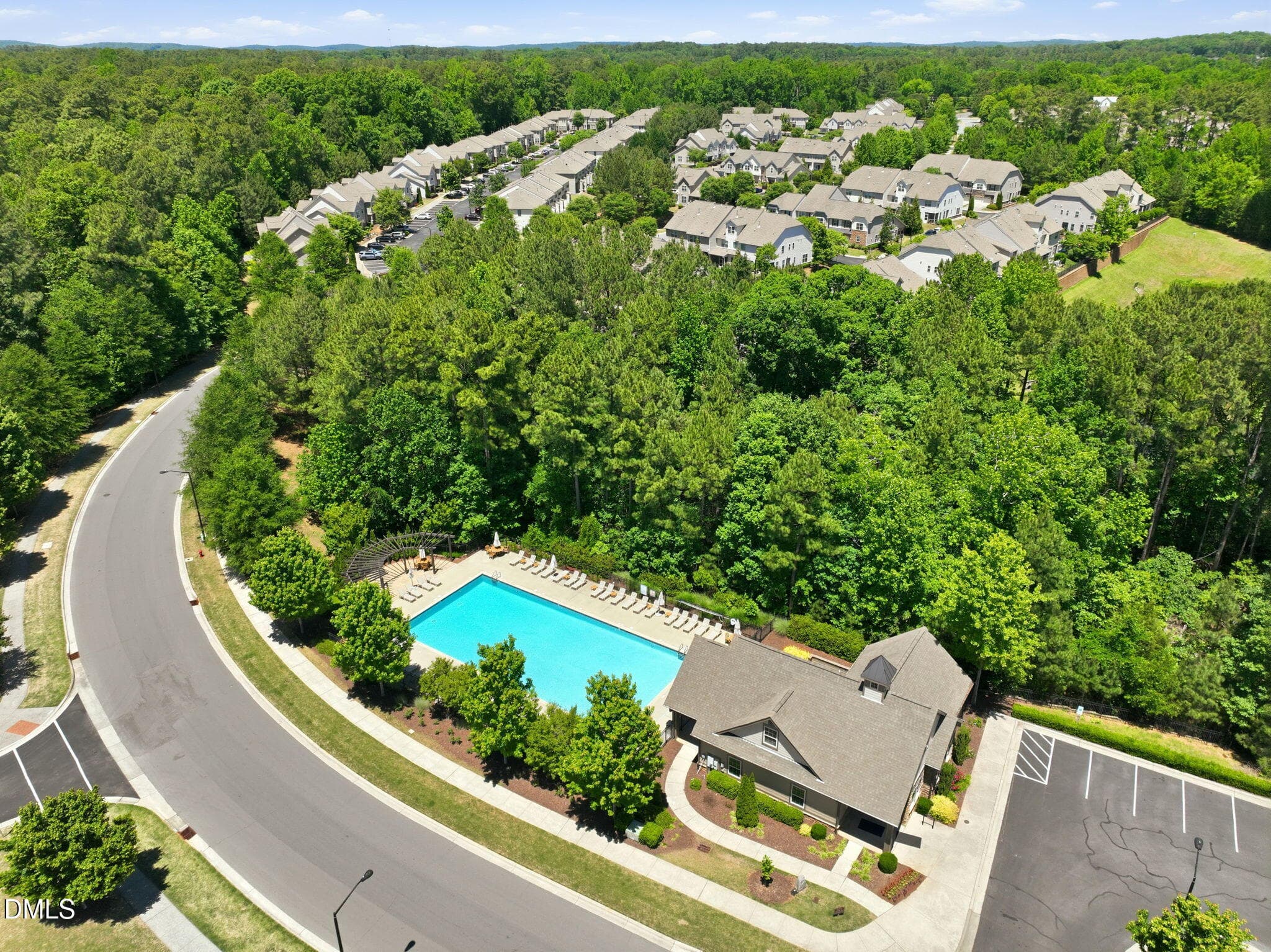 14-web-or-mls-DJI_0804 - 110 Mt Evans Drive, Durham, NC 27705, Durham